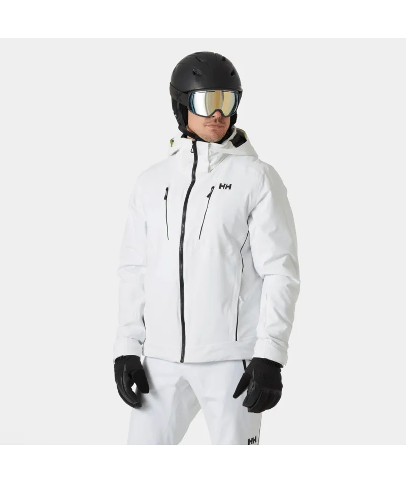 Alpha 4.0 Jacket