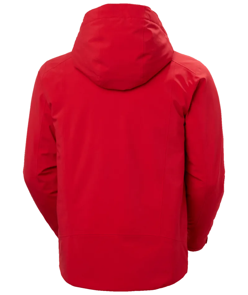 Alpha 4.0 Jacket