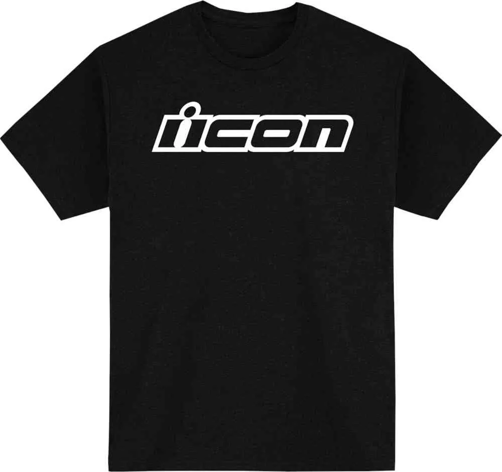 Clasicon 2023 Icon T-shirt, black and white