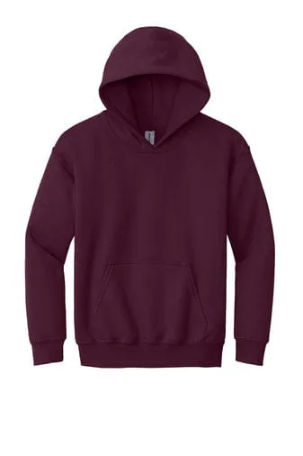 Hoodie Unisex (Youth)- Custom