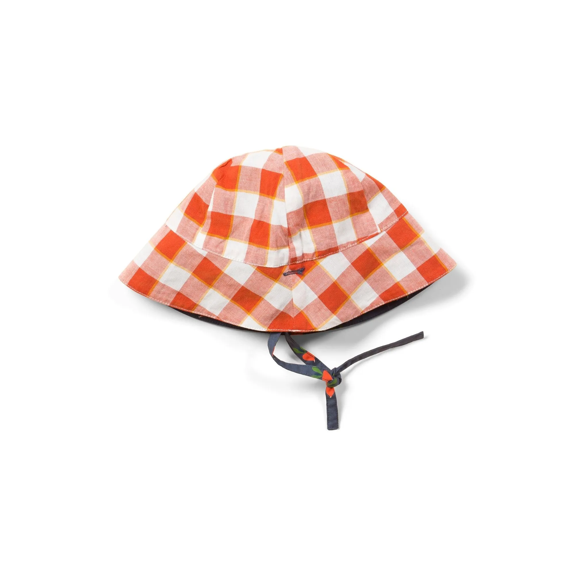 Radical Radish Reversible Sunhat