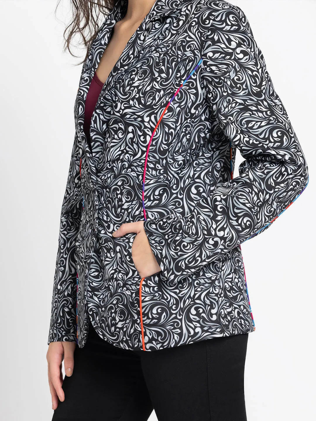 Yoko Blazer