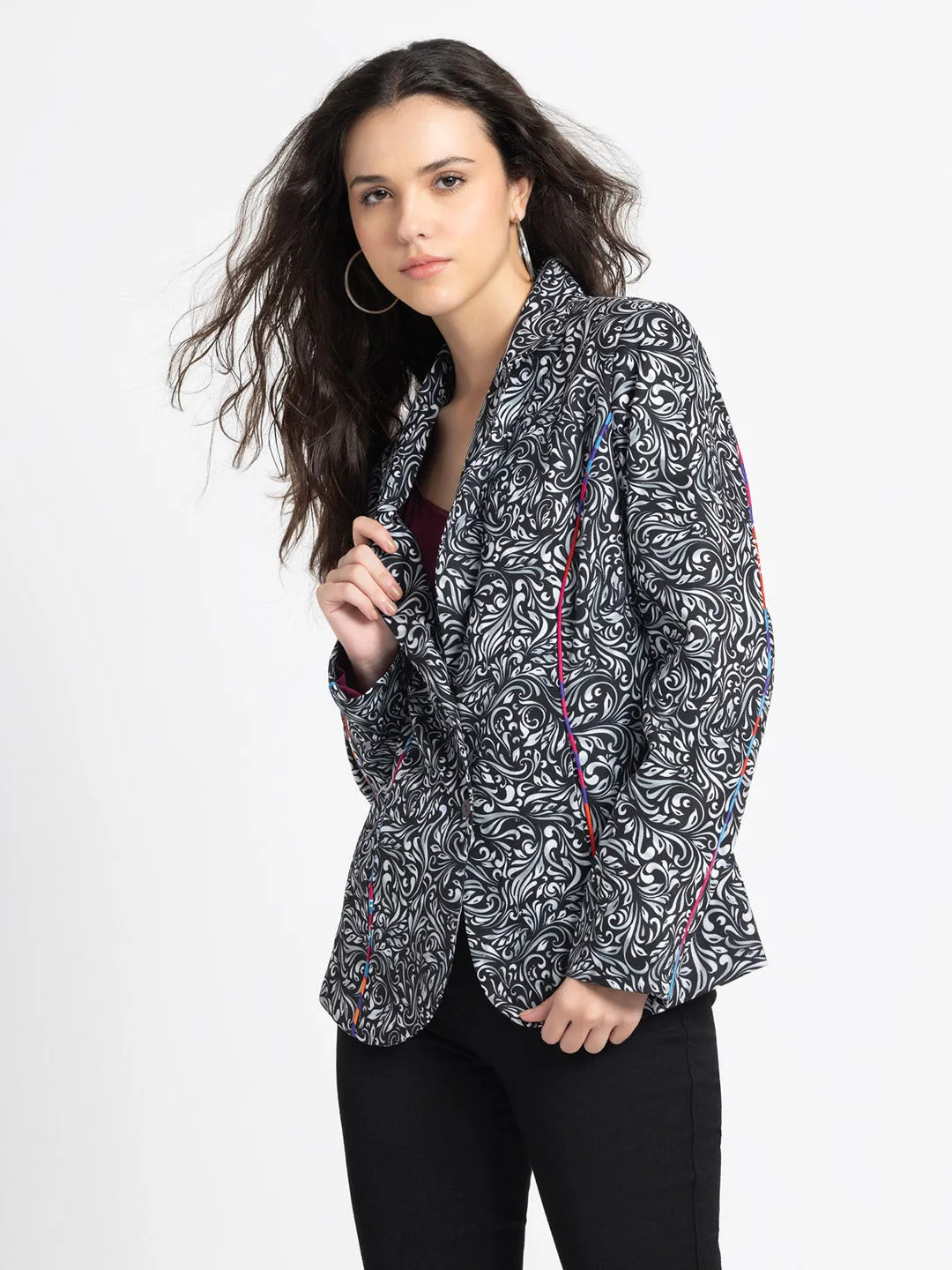 Yoko Blazer