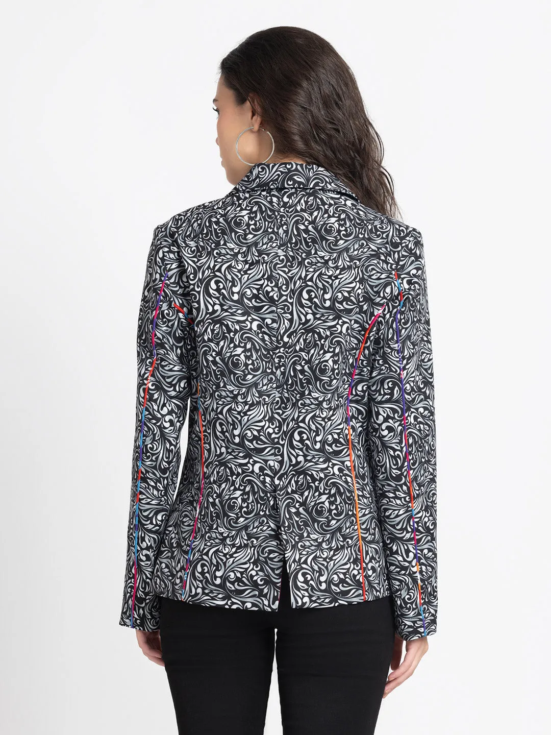 Yoko Blazer